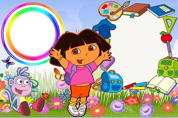 Dora Aventureira Dora Aventureira
