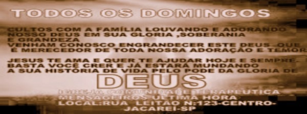Convite Para Culto Da Familia Convite Para Culto Da Familia