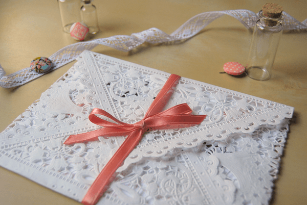 Papel Rendado Para Convites Papel Rendado Para Convites