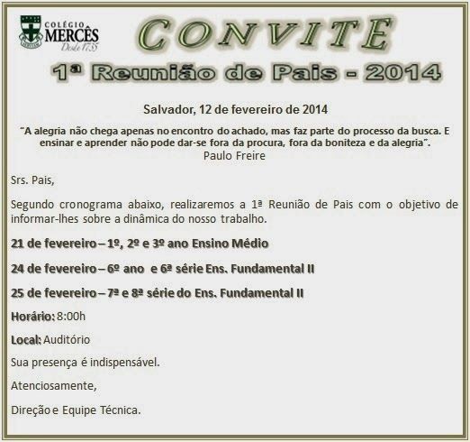 40 Convites Para Reunião De Pais â Modelos De Convite 40 Convites Para Reunião De Pais â Modelos De Convite