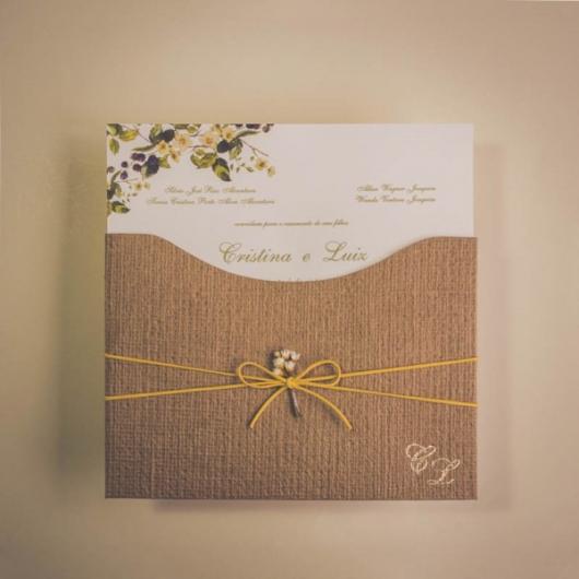 Envelope Para Convite â 60 Modelos Apaixonantes & Tutorial Diy! Envelope Para Convite â 60 Modelos Apaixonantes & Tutorial Diy!