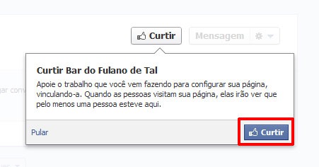 Como Criar Uma Página No Facebook Em 5 Passos Como Criar Uma Página No Facebook Em 5 Passos