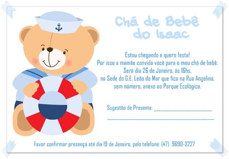 O Que Escrever No Convite Cha De Fraldas Tamanho, Marca O Que Escrever No Convite Cha De Fraldas Tamanho, Marca