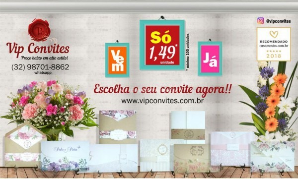 Promoção De Meu Convite Personalizado Promoção De Meu Convite Personalizado