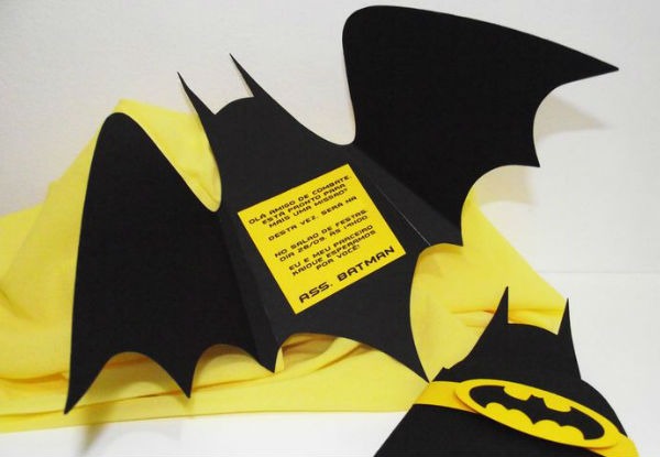 Festa Do Batman 35 Ideias IncrÃveis! á
Mil Dicas De Mãe Festa Do Batman 35 Ideias IncrÃveis! á
Mil Dicas De Mãe