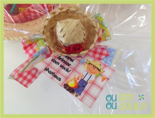 Ou Isto Ou Aquilo Lembrancinha Personalizada De Festa Junina Ou Isto Ou Aquilo Lembrancinha Personalizada De Festa Junina