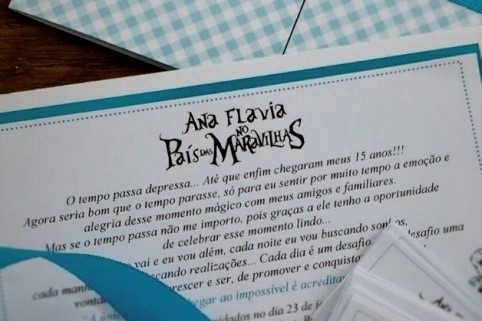 Frases Para Convites De 15 Frases Para Convites De 15