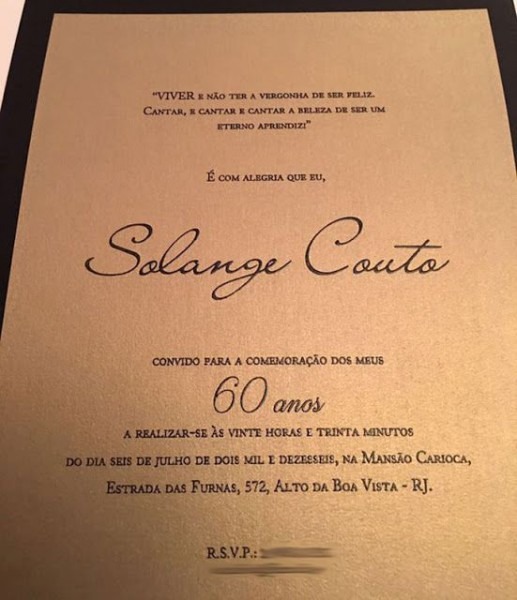 Frases Para Convite De Aniversario De 60 Anos 3 » Happy Birthday World Frases Para Convite De Aniversario De 60 Anos 3 » Happy Birthday World