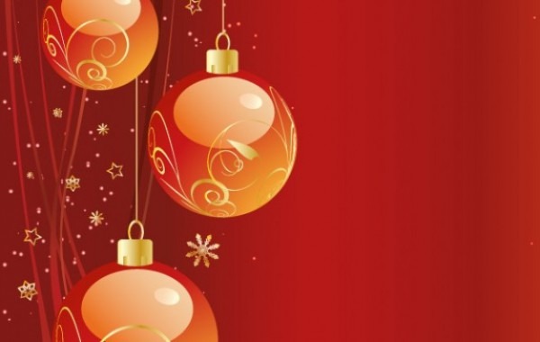 Free Vetor Fundo De Natal Free Vetor Fundo De Natal