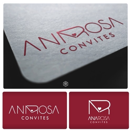 Ana Rosa Convites Ana Rosa Convites