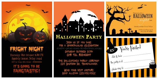 Dicas Para Organizar Uma Festa De Halloween Dicas Para Organizar Uma Festa De Halloween