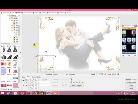 Como Fazer Convite De Casamento No Photoscape Como Fazer Convite De Casamento No Photoscape