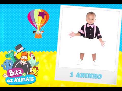 Convite Virtual Mundo Bita Benjamin Convite Virtual Mundo Bita Benjamin