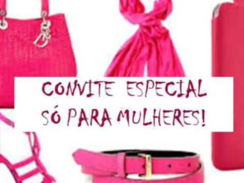 Convite 3 ° Culto Rosa 2016 Convite 3 ° Culto Rosa 2016