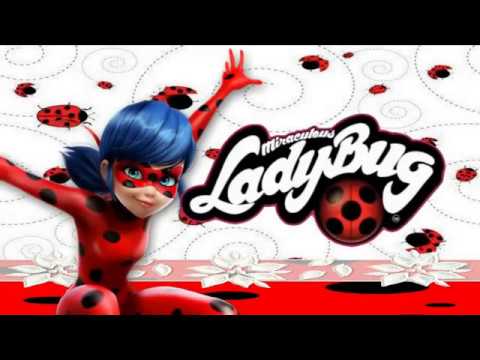 Convite Animado Ladybug Convite Animado Ladybug