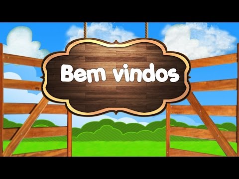 Convite Animado Virtual Fazendinha Convite Animado Virtual Fazendinha