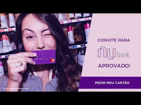 Off) Convite Nubank Aprovando 2018 Off) Convite Nubank Aprovando 2018