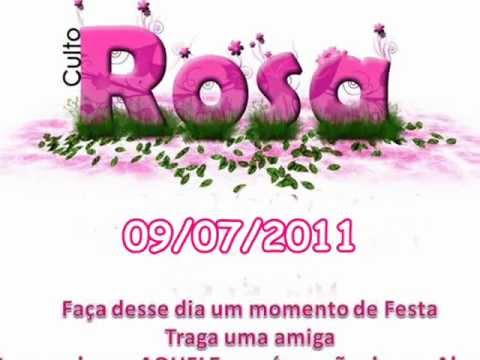 Culto Rosa Culto Rosa