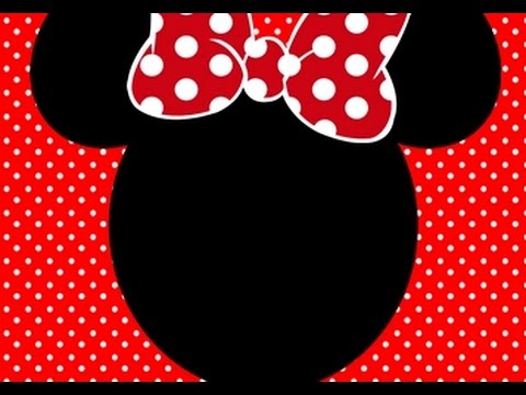 Preparativos Aniversário Valentina (minnie Vermelha Preparativos Aniversário Valentina (minnie Vermelha