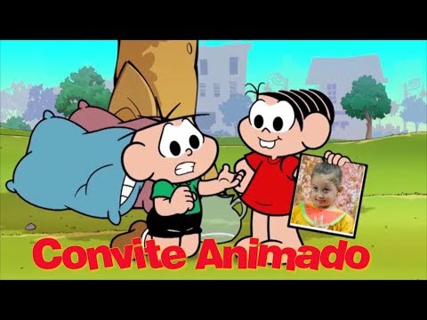Convite Animado Virtual Convite Animado Virtual