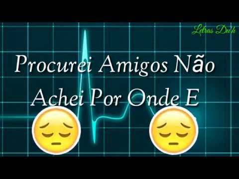 Letras E Músicas(mc Huguinho) Recusei Convites (tipografia Letras E Músicas(mc Huguinho) Recusei Convites (tipografia