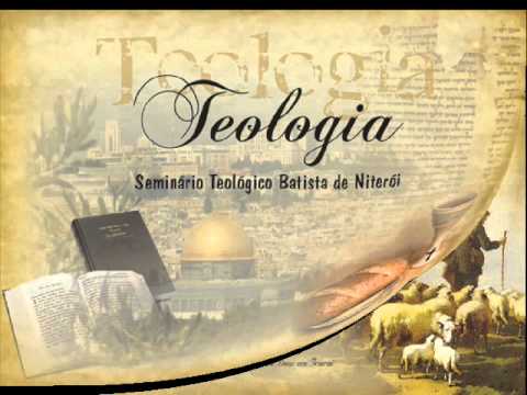 Seminário Teológico Batista De Niterói Seminário Teológico Batista De Niterói