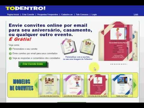 Convites Chá De Bebê Criar Convite Cha De Bebe Virtual Online Convites Chá De Bebê Criar Convite Cha De Bebe Virtual Online
