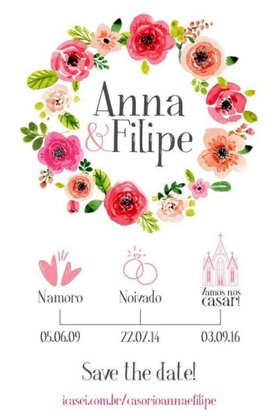 Save The Date Save The Date