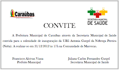 Caraúbas Hotnews Caraúbas Hotnews
