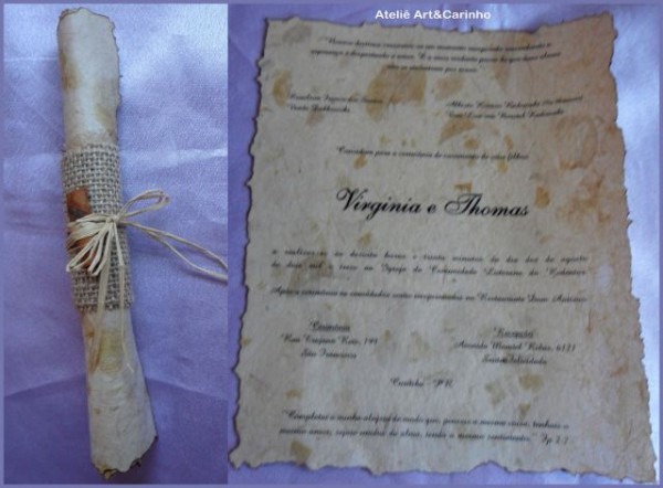 Casamento Casamento