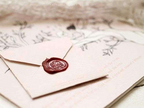 Lacre De Cera Para Convites De Casamento Lacre De Cera Para Convites De Casamento