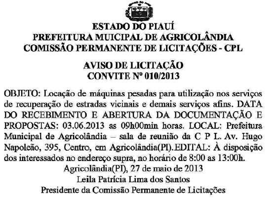 Noticias De Agricolândia, Fotos De Eventos, Agricolandia Em Foco Noticias De Agricolândia, Fotos De Eventos, Agricolandia Em Foco