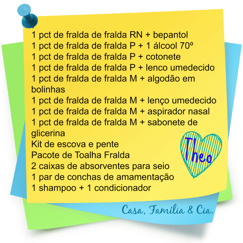 Casa, FamÃlia & Cia Como Organizar O Chá De Bebê O Que Pedir Casa, FamÃlia & Cia Como Organizar O Chá De Bebê O Que Pedir