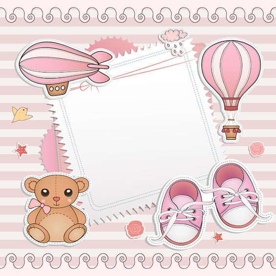 Convite Para Chá De Bebê Virtual +30 Convite Chá De Fraldas Convite Para Chá De Bebê Virtual +30 Convite Chá De Fraldas