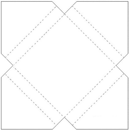 Aquarelinha Moldes Envelopes Aquarelinha Moldes Envelopes
