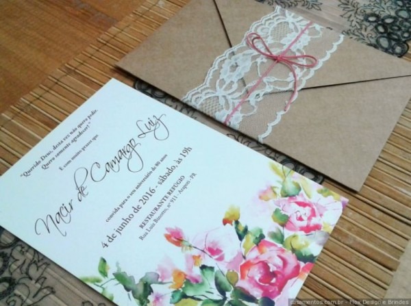 O Que Escrever No Convite De Casamento O Que Escrever No Convite De Casamento