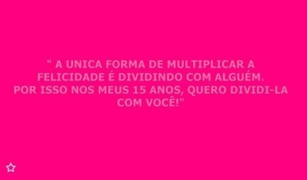 Meus 15 Anos Frases Para Convite Meus 15 Anos Frases Para Convite