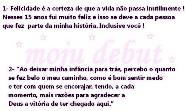 Meus 15 Anos Frases Para Convite Meus 15 Anos Frases Para Convite