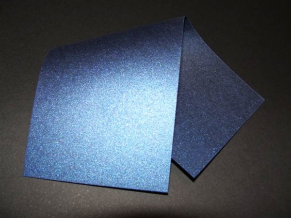 Papel Perolizado Azul 180g A4 125 Folhas No Elo7 Papel Perolizado Azul 180g A4 125 Folhas No Elo7