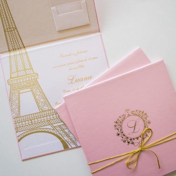 Paris Paris