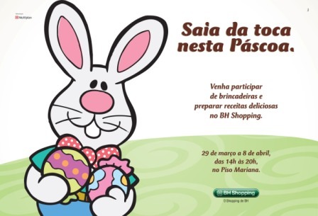 Pascoa â Convites Pascoa â Convites