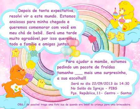 Novo Frases Para Convite De Cha De Fraldas Novo Frases Para Convite De Cha De Fraldas