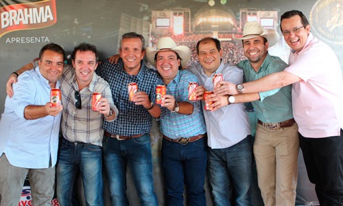 Ribeirão Rodeo Music é Lançado Oficialmente Em Ribeirão Preto Ribeirão Rodeo Music é Lançado Oficialmente Em Ribeirão Preto