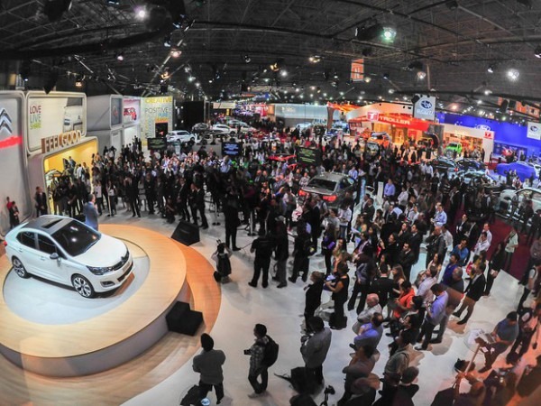 Salão Do Automóvel Uma Das Principais Feiras E Eventos Do Brasil Salão Do Automóvel Uma Das Principais Feiras E Eventos Do Brasil