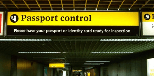Carta Convite Para Viagem, Modelo Para Vários PaÃses E Informações Carta Convite Para Viagem, Modelo Para Vários PaÃses E Informações