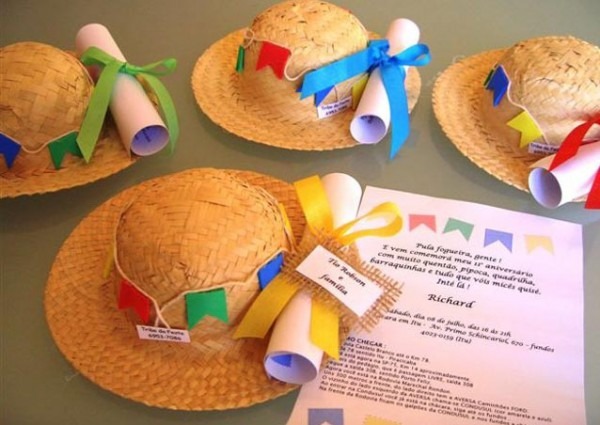 7 Ideias De Convites 7 Ideias De Convites