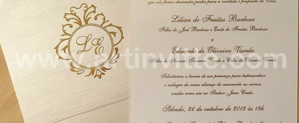 Como Escolher O Texto Para Convites De Casamento Como Escolher O Texto Para Convites De Casamento
