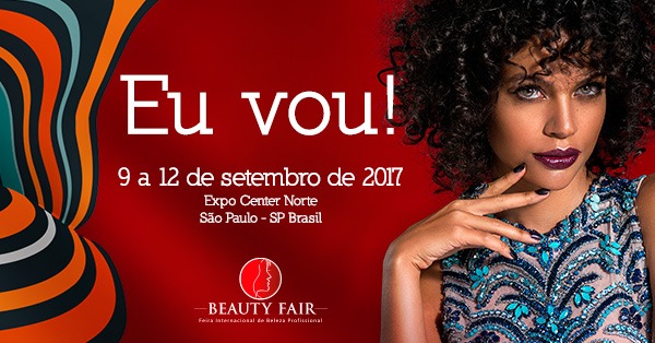 Beauty Fair 2017