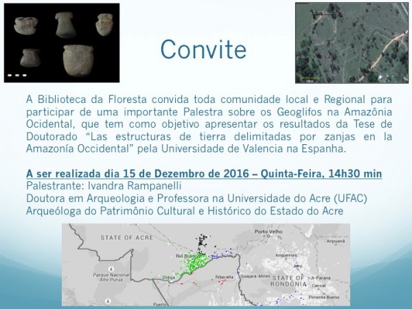 Convite Para Palestra â Convite Para Palestra â