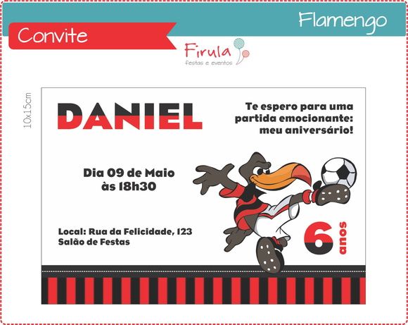 Flamengo Futebol